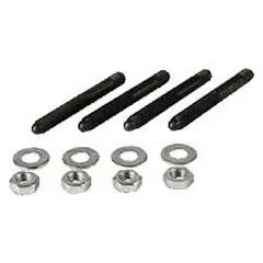 Carburetor Stud Kit – Compatible With 0.5" And 1" Spacers 1