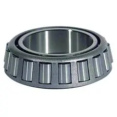 Checking Bearing Cone — 2.031-Inch Id For Setup Verification 1