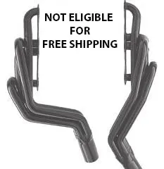 Conventional H-Pattern Crossover Headers For Sbc – 1.75-Inch Primaries, 3.5-Inch Collector 1