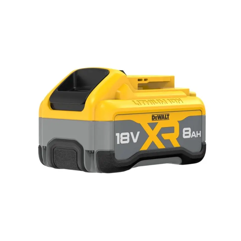 Dewalt Dcb1880-Xj 18V Xr 8.0Ah Lithium-Ion Battery 1