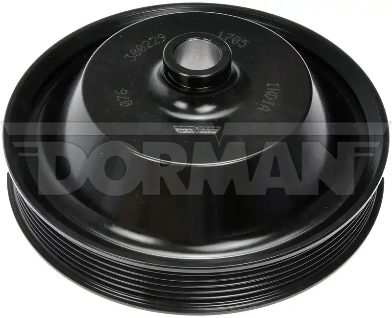 Dorman 300-229 Oe-Solutions™ Power Steering Pump Pulley – Direct Replacement 1