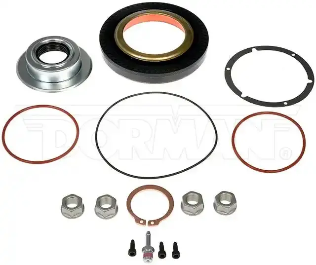 Dorman 600-135 Wheel Hub Seal Kit – Complete Oe-Solutions™ Replacement Set 1