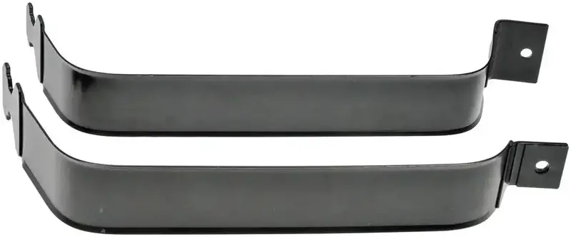 Dorman Oe Solutions Fuel Tank Strap Kit – Direct Replacement Set (Part #578-237) 1