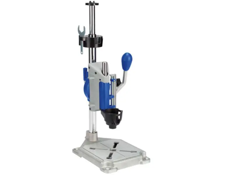 Dremel 220 Workstation – Adjustable Base For Stable Tool Operation 1