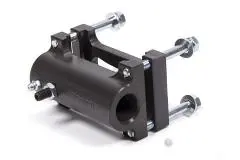 Easy-Adjust Sway Bar Frame Mount For Custom Tuning 1