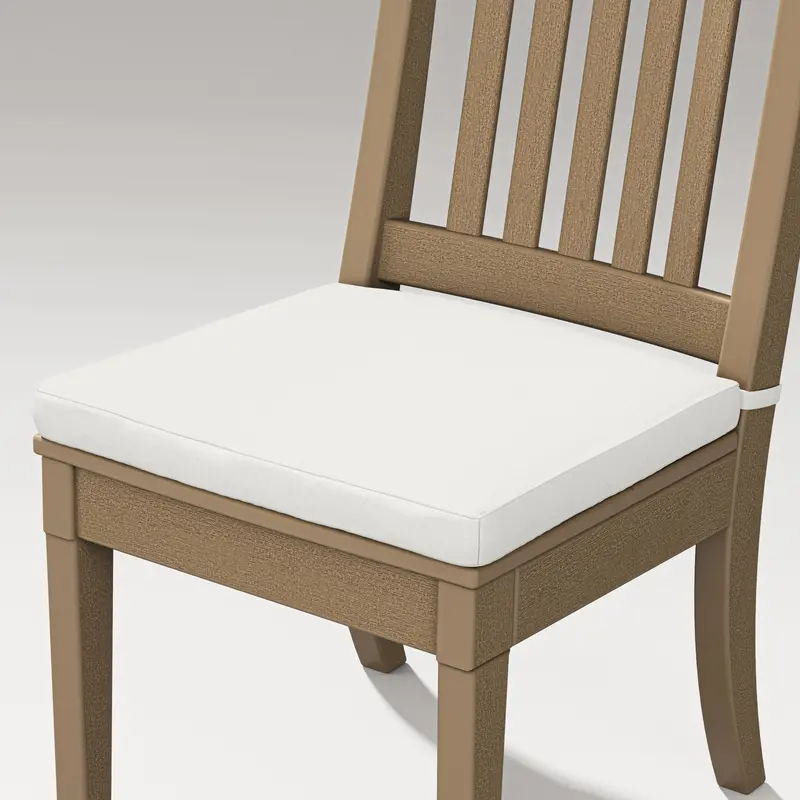 Estate Dining Chair Cushion 1