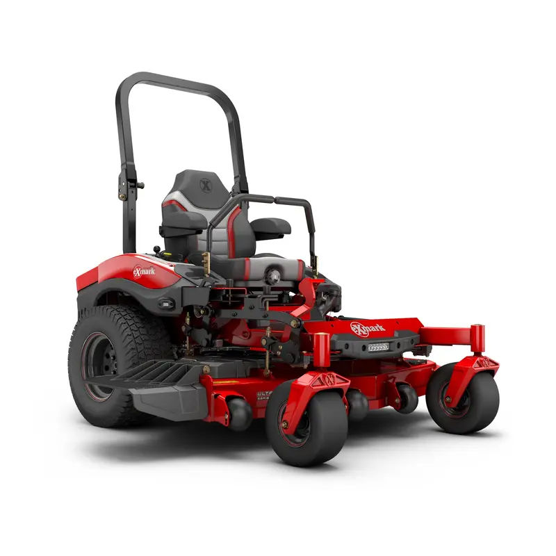 Exmark Lazer Z X-Series 72-Inch Zero-Turn With 38 Hp Kohler Efi Egov Ecv980 Engine 1
