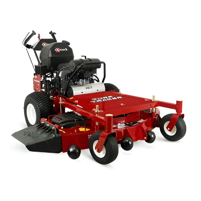 Exmark Turf Tracer X-Series 60-Inch Walk-Behind Mower (Ttx691Gka60400) 1