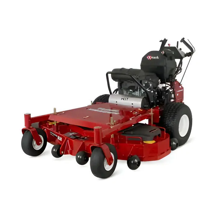 Exmark Turf Tracer X-Series 60-Inch Walk-Behind Mower (Ttx730Ekc604N0) 1