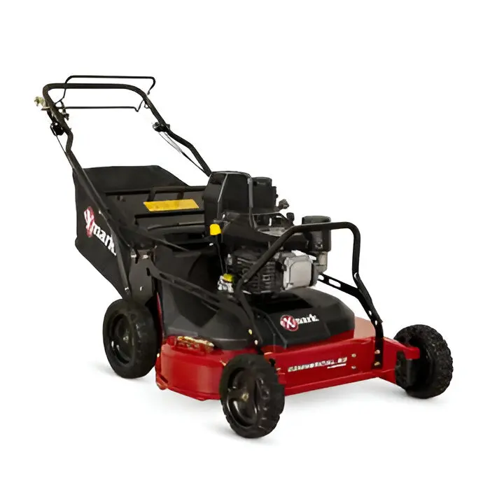 Exmark X-Series 30-Inch Walk-Behind Mower (Ecx200Gkc30000) 1