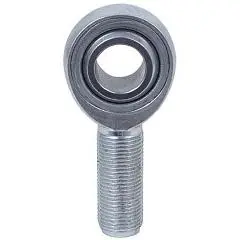 Fk Jmx Series Left-Hand Rod End – 3/4" Size 1