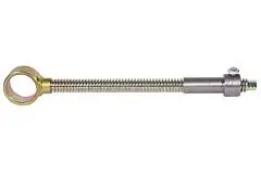 Fully Adjustable Sway Bar Eye Assembly – Multi-Position Mounting & Fine-Tuning 1