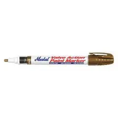 Gold-Finish Paint And Tire Marker – Precision Aluminum Body 1