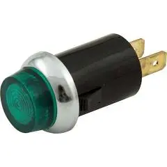 Green Led Pilot Light Replacement 1