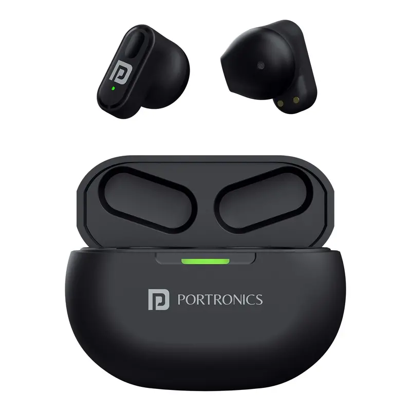 Harmonics Twins S17 True Wireless Stereo Earphones 1
