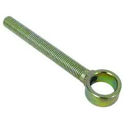 Heavy-Duty Steel Swivel Sway Bar Eye Mount 1