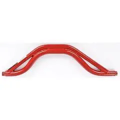 High-Clearance Panhard Bar – 31" Rigid Steel Design 1