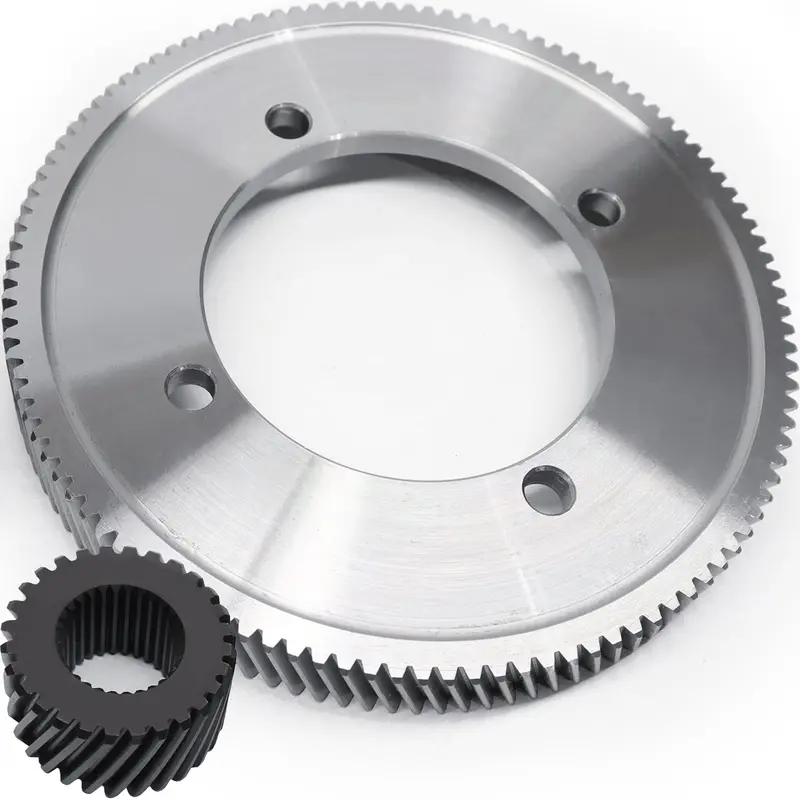 High-Speed Gear Set Upgrade For Yamaha Drive & Drive2 1