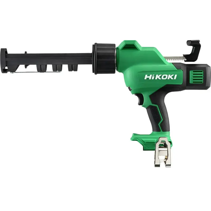 Hikoki Ac18Da 18V Cordless Caulking Gun (400Ml Cartridge) 1