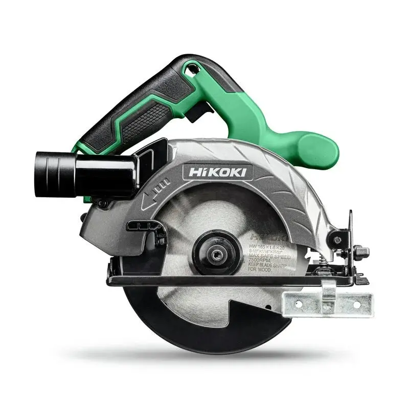 Hikoki C1806Da 18V Cordless Circular Saw – Bare Tool 1