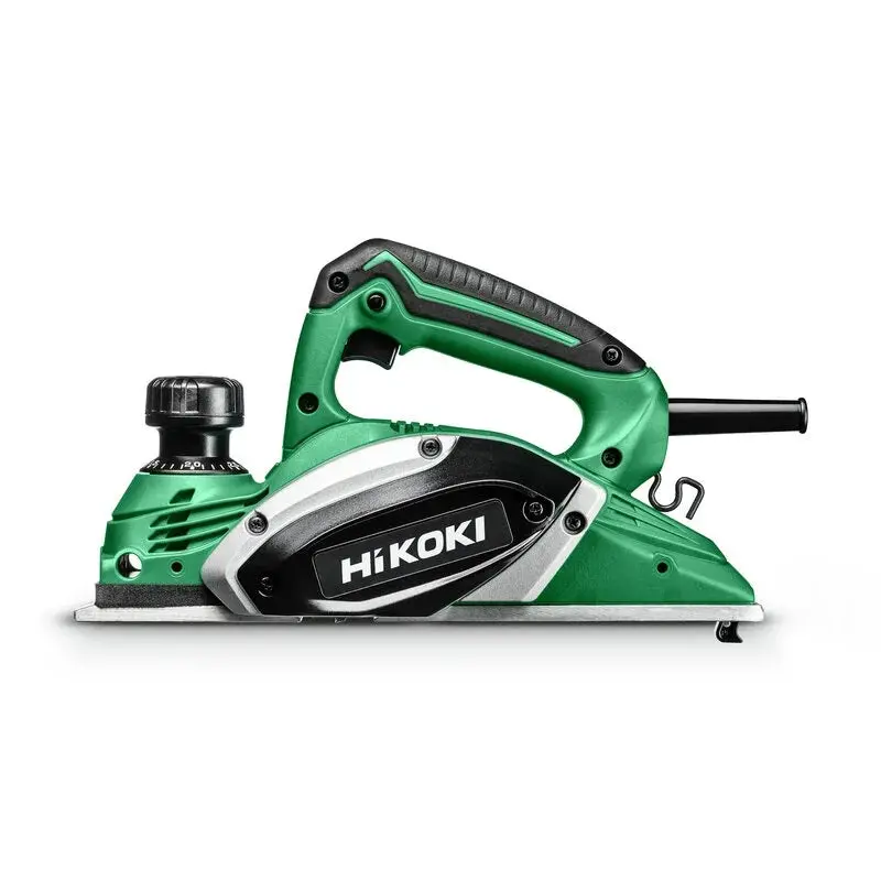 Hikoki P20Sf 82Mm Variable-Speed Planer – 620W Wood Shaping Tool 1