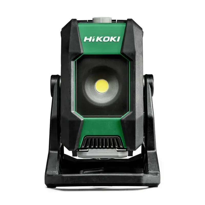 Hikoki Ub18Db 18V Cordless Portable Lamp – Durable, Impact-Resistant Design 1