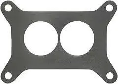 Holley 2-Barrel Carburetor Gasket – Precision-Molded Seal 1