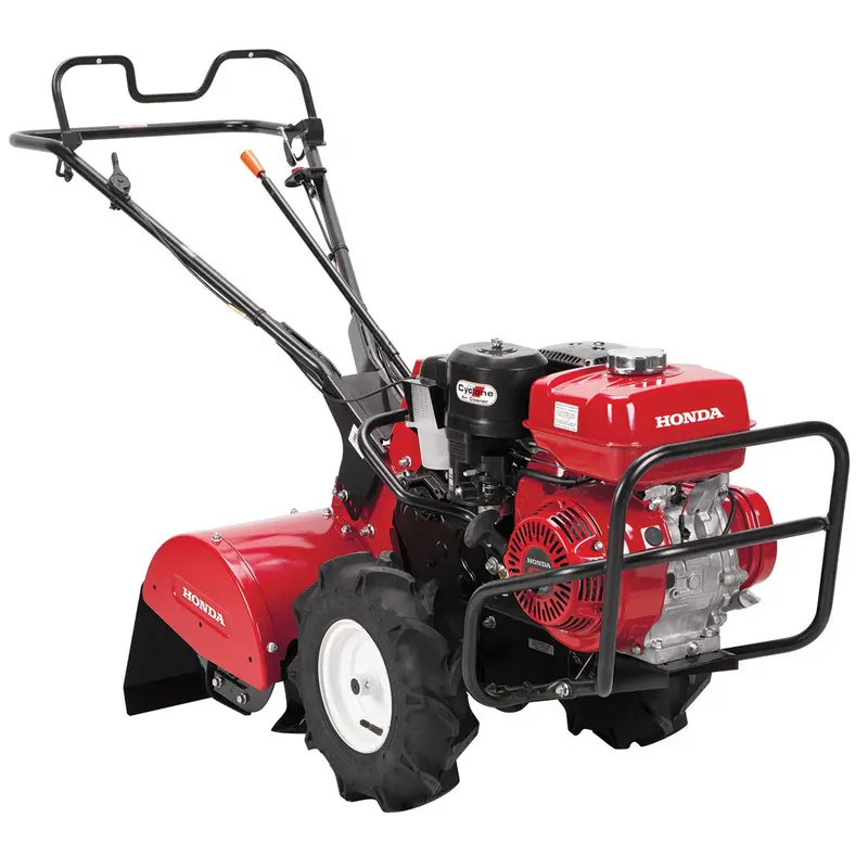 Honda Frc800K1An 20-Inch Rear-Tine Rototiller 1