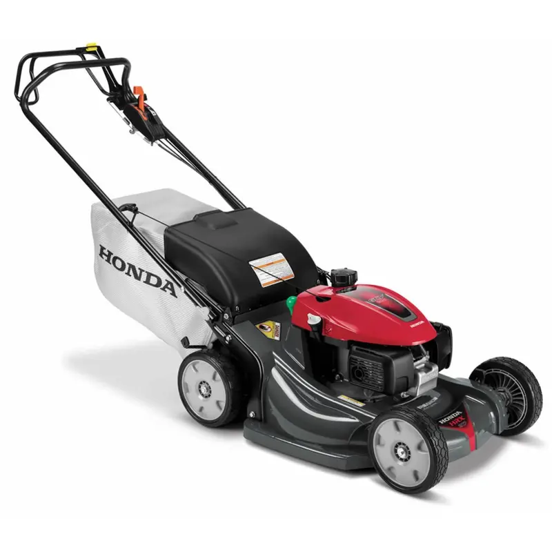 Honda Hrx21K6Hya 21-Inch Variable-Speed Self-Propelled Mower 1