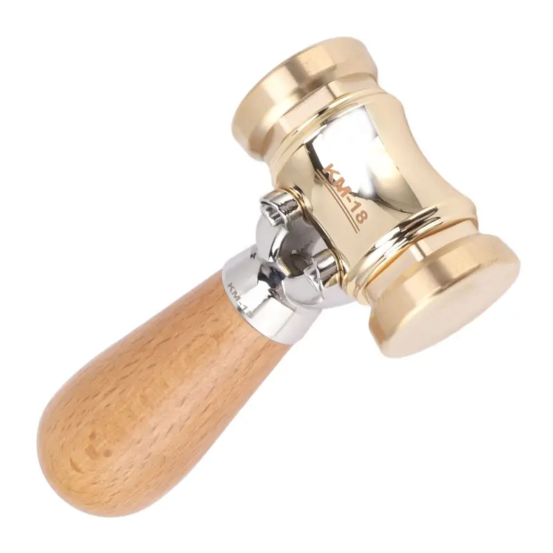 Hongdui Km-18 Chisel Mallet For Fine Woodworking 1