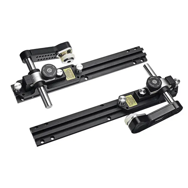 Hongdui Table Saw Rip Fence Guide – Adjustable Parallel Alignment Tool (Yl08) 1