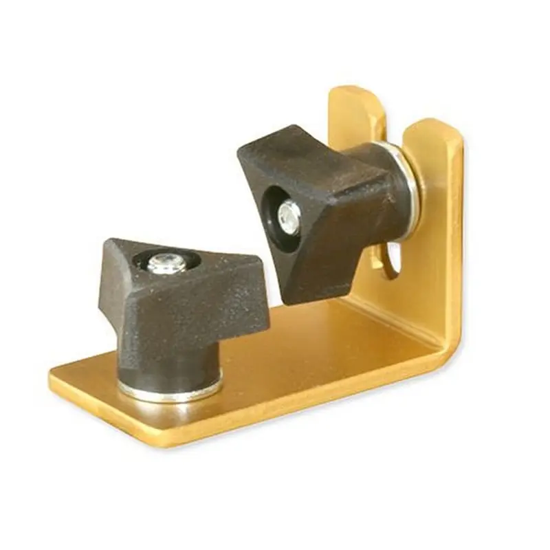 Incra Build-It Brackets – Pair For Modular Workbenches 1