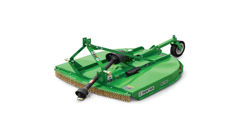 John Deere Rc2072 72-Inch Rotary Cutter 1