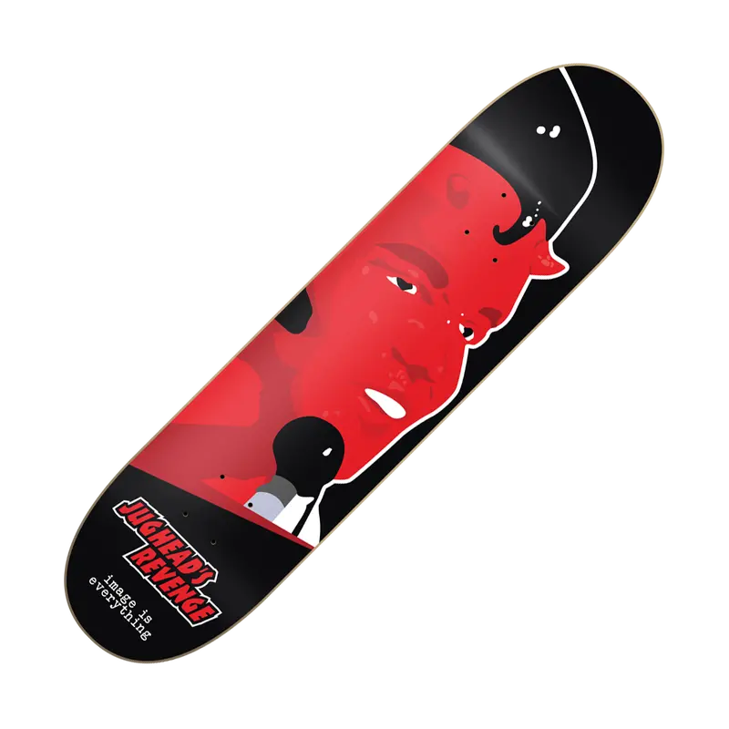 Jughead'S Revenge Image Is Everything Skateboard Deck 1