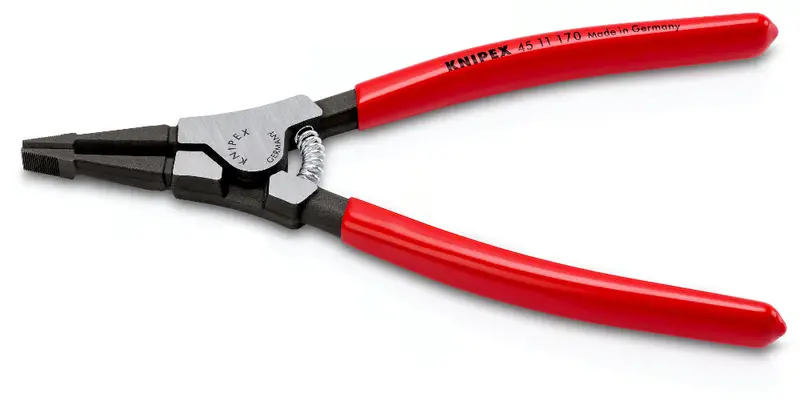Knipex Specialized Internal/External Retaining Ring Pliers (45 11 170) 1