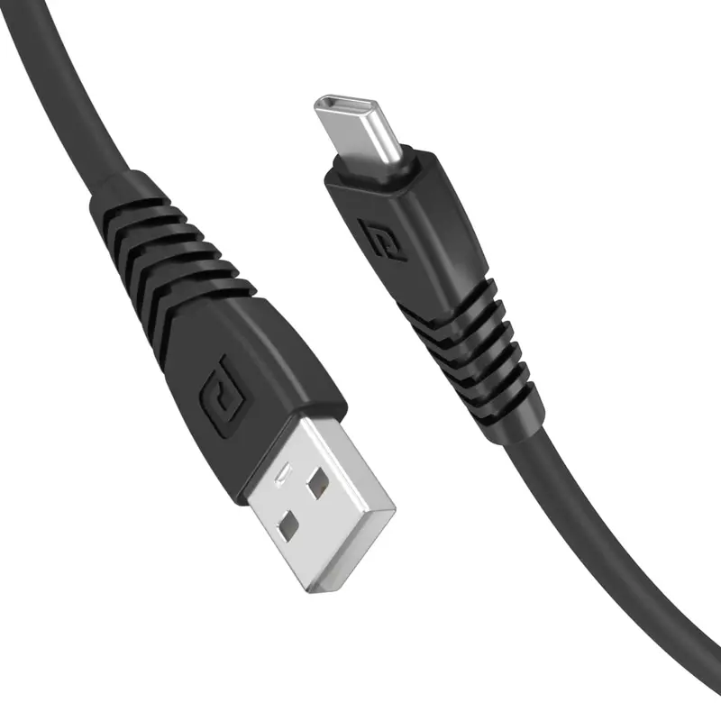 Konnect Core Usb-C Cable – Durable Fast-Charge Cord 1