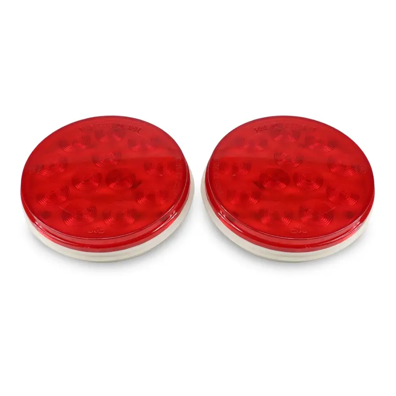 Led Tail Light Conversion Kit For Yamaha Drive2 Ptv 1