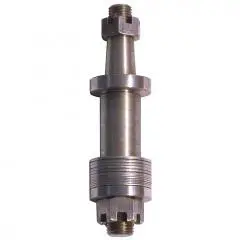 Left-Hand Metric Tapered Stud Hub Assembly 1