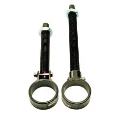 Left-Hand Sb Eye Assembly – 7-Inch Length 1