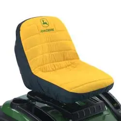 Lp92324 Medium-Sized Universal Seat Cover For Lawn And Utility Vehicles 1