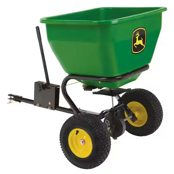 Lpbs36Jd John Deere 175-Pound Tow-Behind Broadcast Spreader 1
