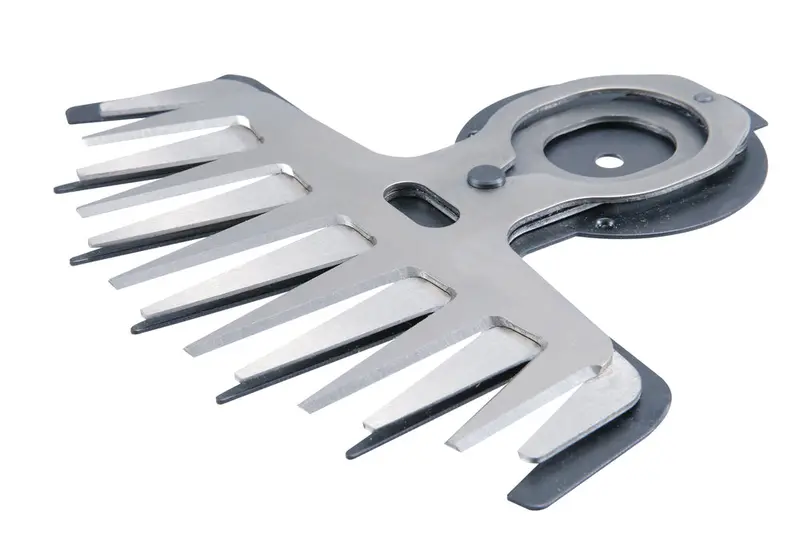 Makita 160 Mm Shear Blade Set With Grass-Cutting Blade | Part #195267-4 1