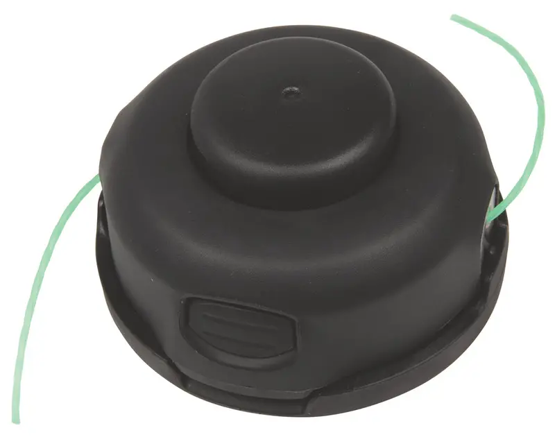 Makita 2.0 Mm Trimmer Head With M10 X 1.25 Left-Hand Thread 1