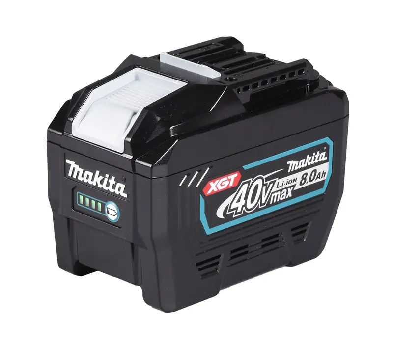 Makita Bl4080H 40V Xgt 8.0Ah Lithium-Ion Battery 1