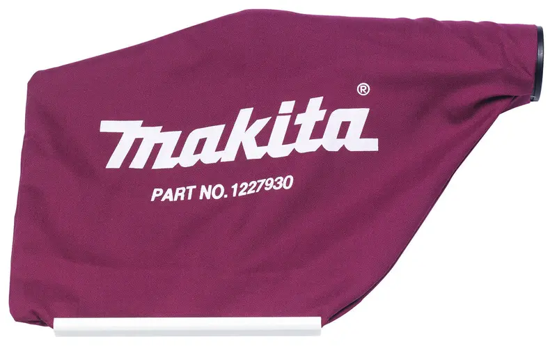 Makita Compatible Dust Collection Bag For Power Tools – Model 122793-0 1