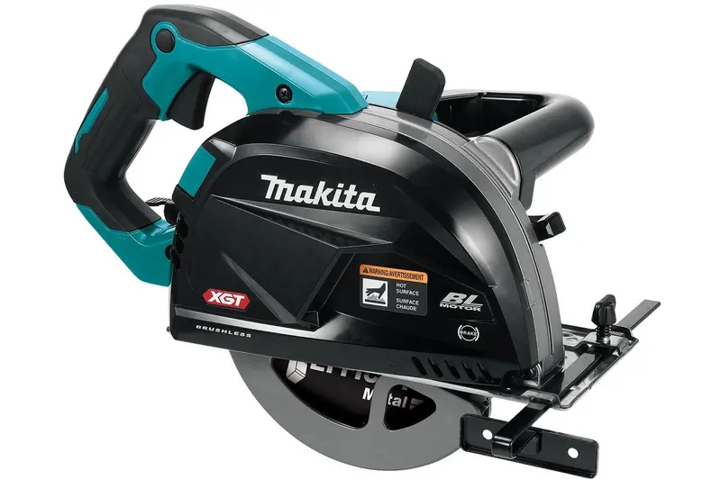 Makita Cs002Gz 40V Xgt Cordless Metal Cutting Saw 1