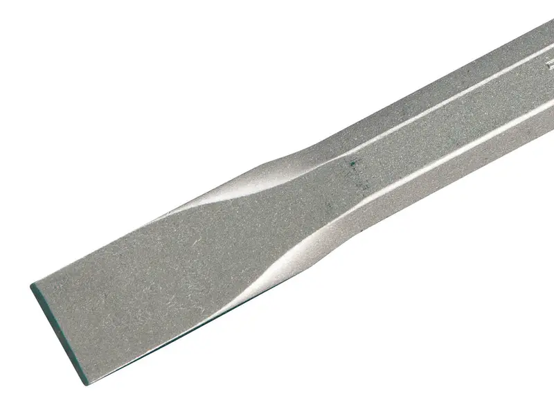 Makita D-34229 Sds-Max Cold Chisel – 25 × 600 Mm Extended Reach 1
