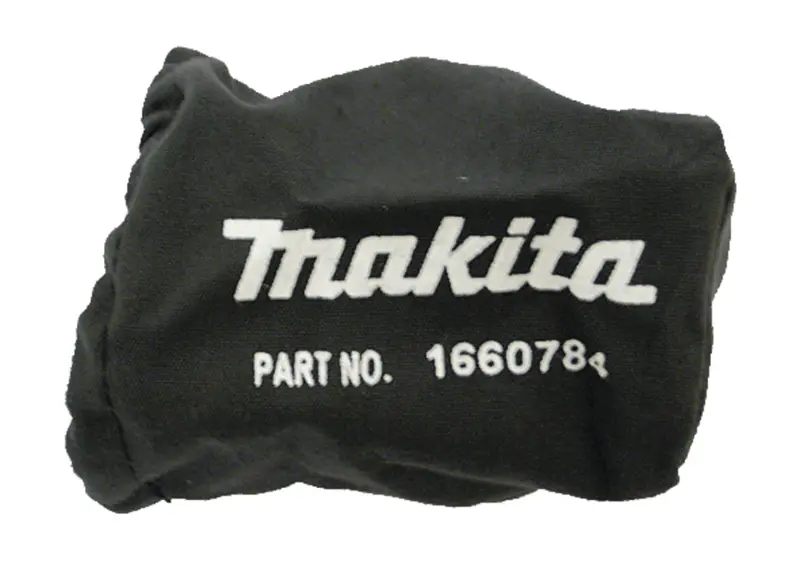 Makita Dust Bag – High-Capacity Collection Bag (166078-4) 1