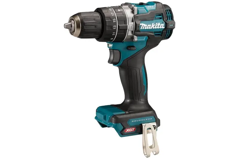 Makita Hp002Gz 40V Xgt Cordless Brushless Combi Drill 1