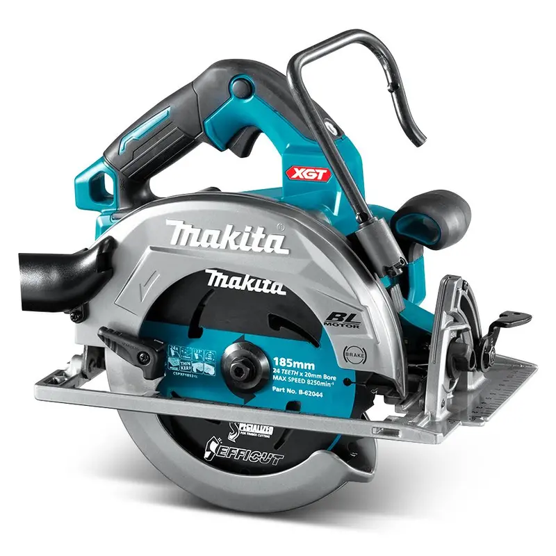 Makita Hs003Gz 40V Xgt 185Mm Brushless Circular Saw 1